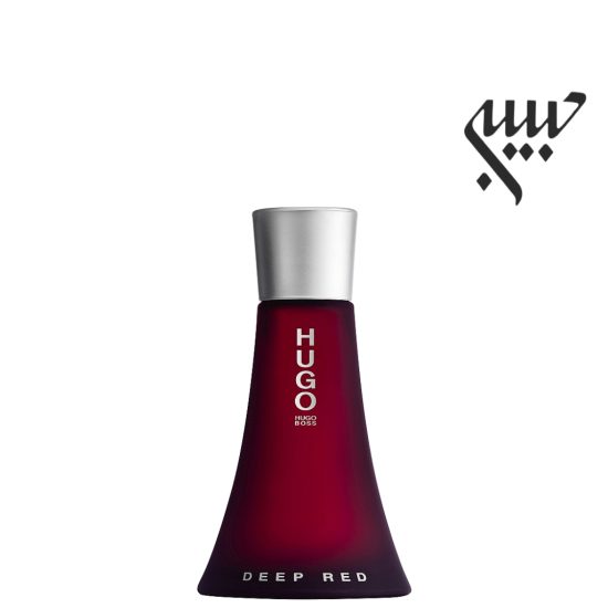 Hugo Boss Deep Red  هوگو باس دیپ رد - Image 1