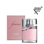 Hugo Boss Femme هوگو بوس فم - Image 2