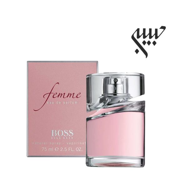 Hugo Boss Femme هوگو بوس فم - Image 2