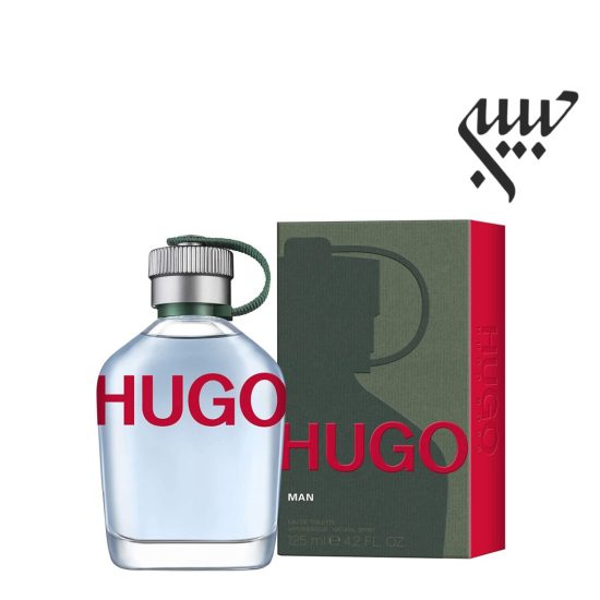 Hugo Boss Hugo Man 2021 هوگو بوس هوگو من - Image 2