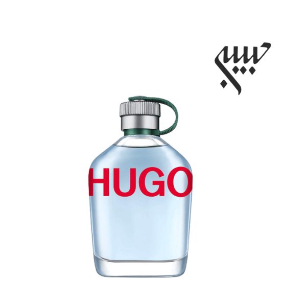 Hugo Boss Hugo Man 2021 هوگو بوس هوگو من - Image 1