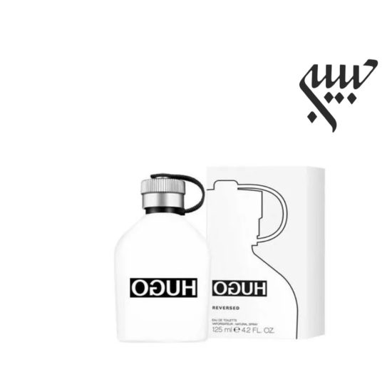 Hugo Boss Hugo Reversed  هوگو بوس هوگو ریورسد - Image 2