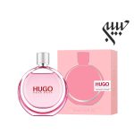 Hugo Boss Hugo Woman Extreme  هوگو بوس هوگو اکستریم زنانه - Image 2