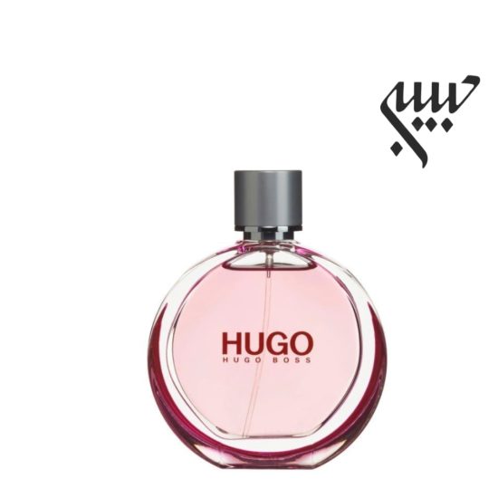 Hugo Boss Hugo Woman Extreme  هوگو بوس هوگو اکستریم زنانه - Image 1