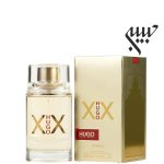Hugo Boss Hugo XX   هوگو بوس ایکس ایکس - Image 2