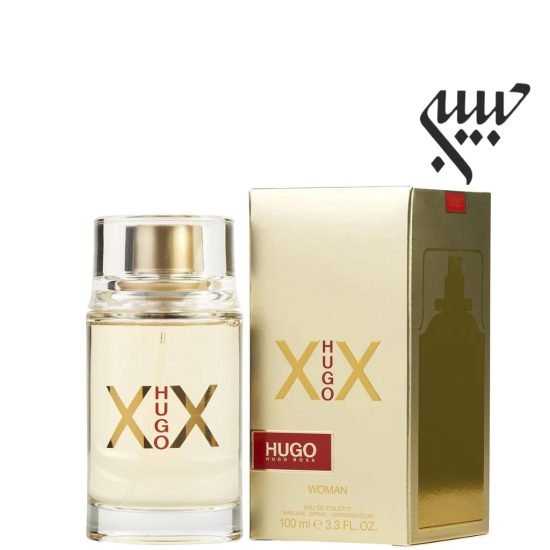 Hugo Boss Hugo XX   هوگو بوس ایکس ایکس - Image 2
