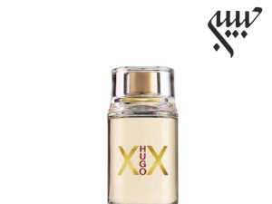 Hugo Boss Hugo XX   هوگو بوس ایکس ایکس