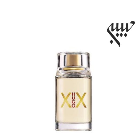 Hugo Boss Hugo XX   هوگو بوس ایکس ایکس - Image 1