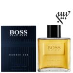 Hugo Boss Number One  هوگو بوس نامبر وان - Image 2