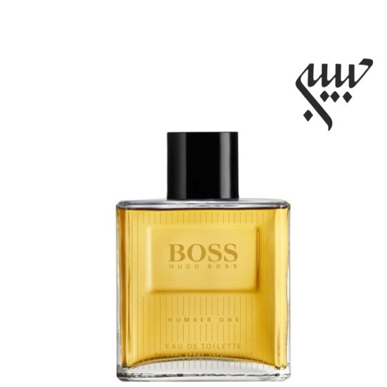 Hugo Boss Number One  هوگو بوس نامبر وان - Image 1