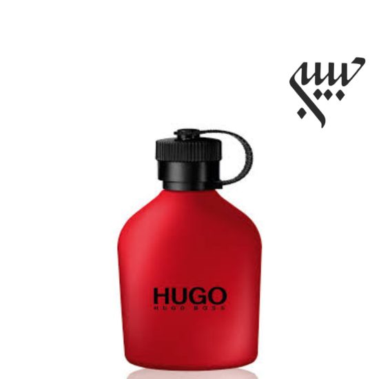 Hugo Boss Red هوگو باس رد  قرمز - Image 1