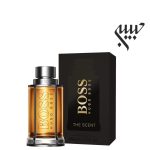 Hugo Boss The Scent  هوگو بوس د سنت مردانه - Image 2