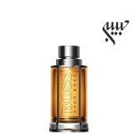 Hugo Boss The Scent  هوگو بوس د سنت مردانه