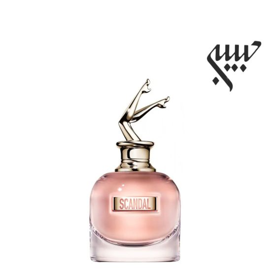 Jean Paul Gaultier Scandal  ژان پل گوتیه اسکندال زنانه - Image 1