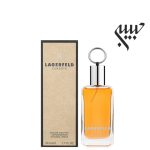 Karl Lagerfeld Lagerfeld Classic 150ml  کارل لاگرفلد کلاسیک - Image 2