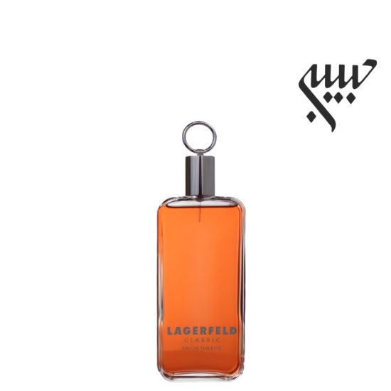 Karl Lagerfeld Lagerfeld Classic 150ml  کارل لاگرفلد کلاسیک - Image 1