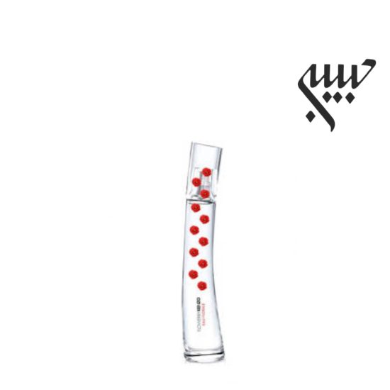 Kenzo Flower by Kenzo Eau Florale  کنزو فلاور بای کنزو او فلورال - Image 1
