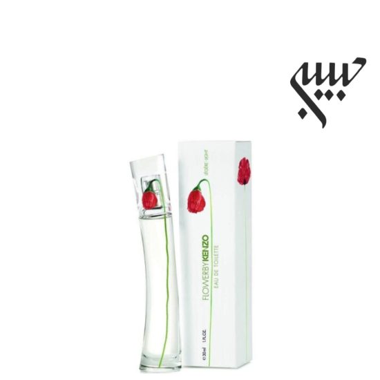Kenzo Flower by Kenzo Legere  کنزو فلاور بای کنزو لجر - Image 2