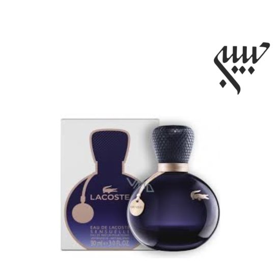 Lacoste Eau De Lacoste Sensuelle   لاگوست ادو لاگوست سنسوال - Image 2