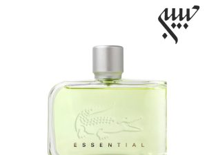 Lacoste Essential   لاگوست اسنشیال سبز