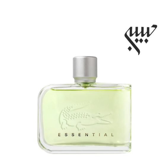 Lacoste Essential   لاگوست اسنشیال سبز - Image 1