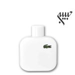 Lacoste L.12.12 Blanc  لاگوست سفید