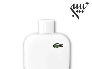 Lacoste L.12.12 Blanc  لاگوست سفید
