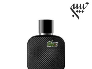 Lacoste L.12.12 Noir  اگوست نویر مشکی