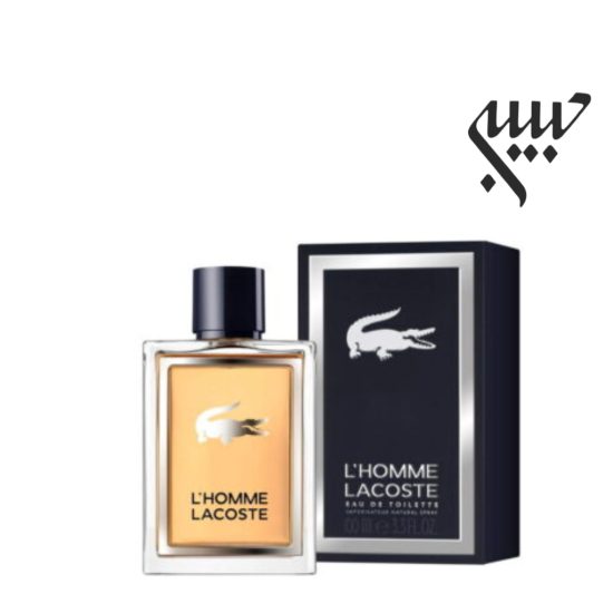 Lacoste L`Homme  لاگوست لهوم - Image 2