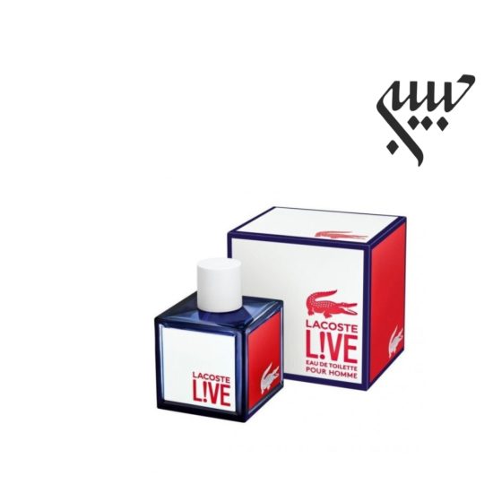 Lacoste Live  لاگوست لایو - Image 2