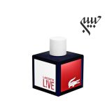Lacoste Live  لاگوست لایو