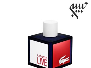 Lacoste Live  لاگوست لایو