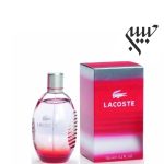 Lacoste Red لاگوست رد - Image 2