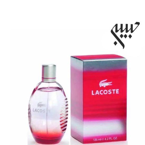 Lacoste Red لاگوست رد - Image 2