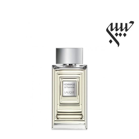 Lalique Hommage  لالیک هومیج - Image 1