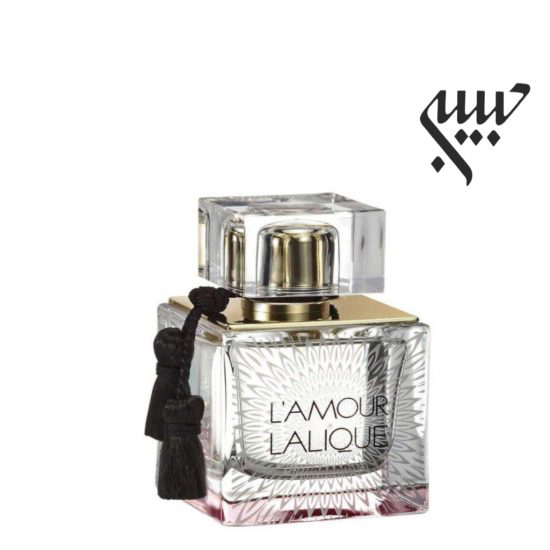 Lalique L’Amour  لالیک لامور - Image 1