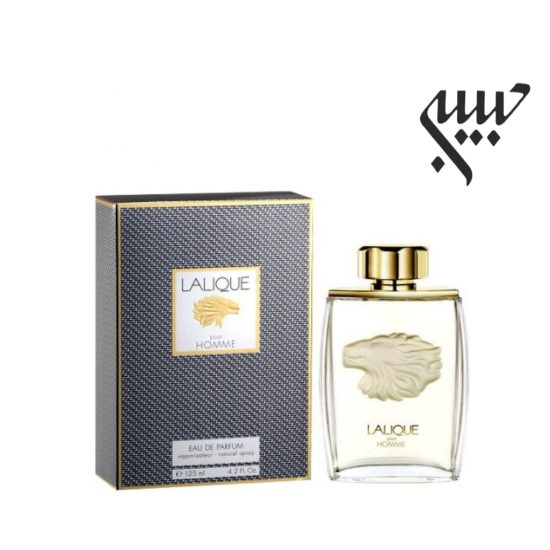 Lalique Pour Homme EDP  لالیک پور هوم - Image 2