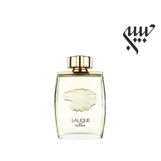 Lalique Pour Homme EDP  لالیک پور هوم - Image 1