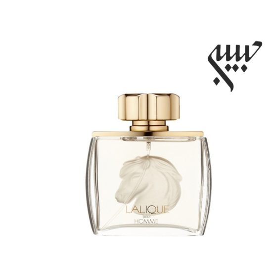 Lalique Pour Homme Equus   لالیک پور هوم ایکوز - Image 1