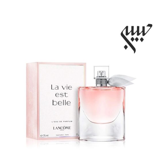Lancome La Vie Est Belle  لانکوم لا ویه است بله - Image 2