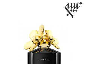 Marc Jacobs Daisy Black Edition   مارک جاکوبز دیسی بلک ادیشن