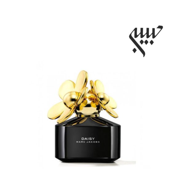 Marc Jacobs Daisy Black Edition   مارک جاکوبز دیسی بلک ادیشن - Image 1