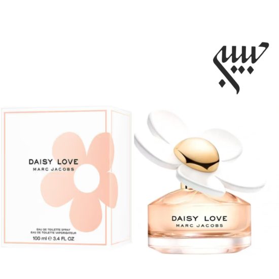 Marc Jacobs Daisy Love  مارک جاکوبز دیزی لاو - Image 2