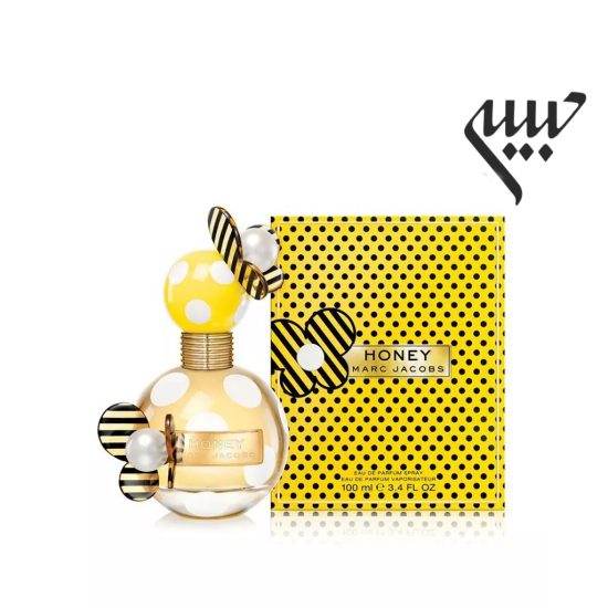 Marc Jacobs Honey   مارک جاکوبز هانی - Image 2