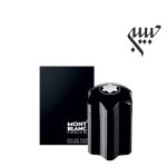 Mont Blanc Emblem مونت بلنک امبلم مشکی - Image 2