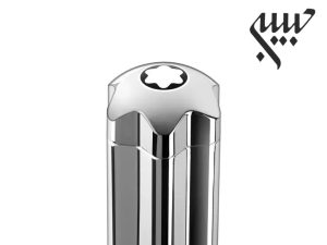 Mont Blanc Emblem Intense مونت بلنک امبلم اینتنس نقره ای
