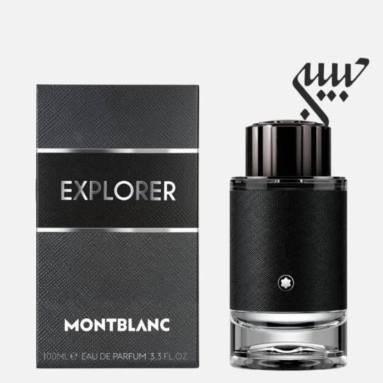 Mont Blanc Explorer    مونت بلنک اکسپلورر - Image 2