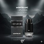 Mont Blanc Explorer مونت بلنک اکسپلورر - Image 3