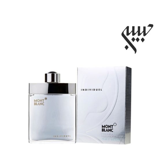 Mont Blanc Individuel   مونت بلنک ایندیویجوال مردانه - Image 2