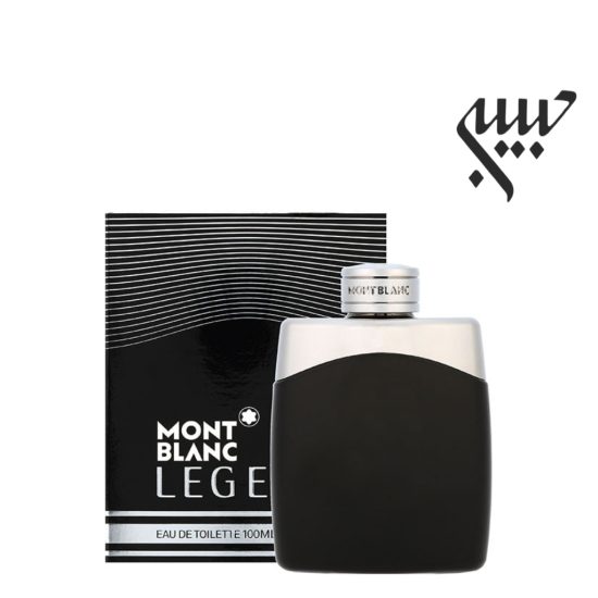 Mont Blanc Legend  مونت بلنک لجند اصل | مون بلان لجند - Image 2